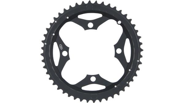 Shimano SLX FC-M660  XXL schwarz