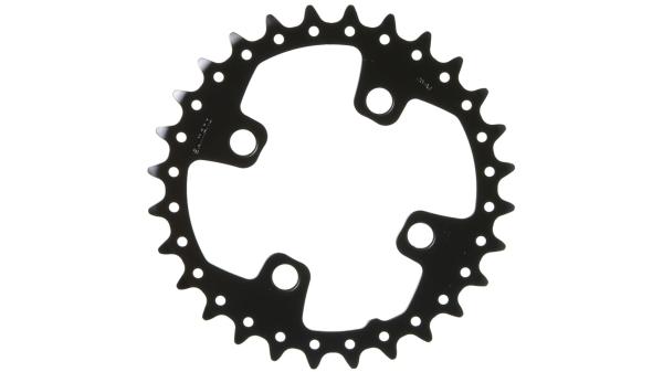 Shimano SLX FC-M675  XXL schwarz