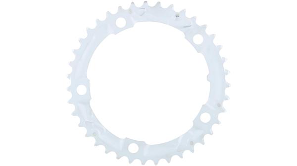 Shimano FC-3403  XXL silber