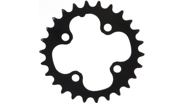 Shimano SLX FC-M660  XXL schwarz