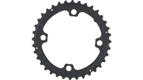 Shimano XT FC-T780/781  XXL schwarz