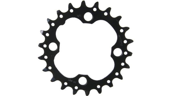 Shimano SLX FC-M672  XXL schwarz