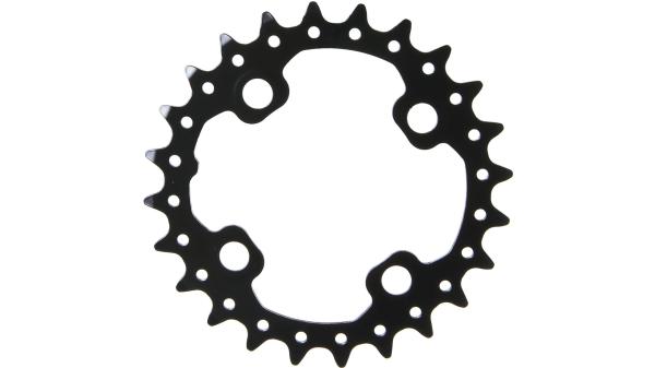 Shimano SLX FC-M675  XXL schwarz