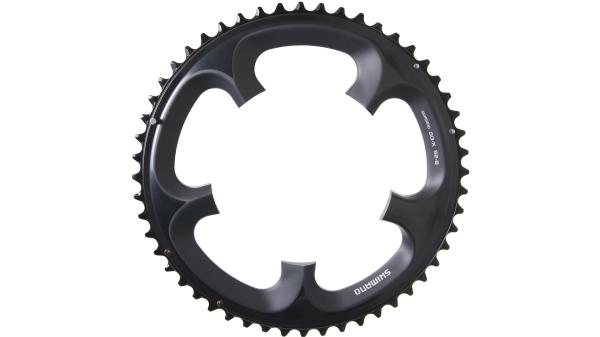 Shimano Ultegra FC-6700  3XL silber