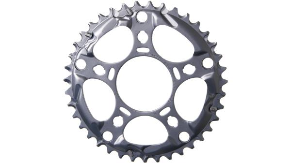 Shimano Ultegra FC-6750  XXL silber