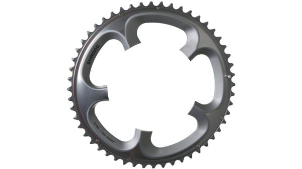 Shimano Ultegra FC-6750  XXL silber