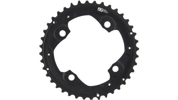 Shimano SLX FC-M675  XXL schwarz