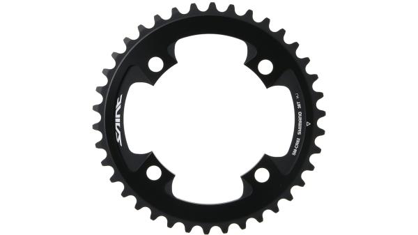 Shimano Saint 820-825  XXL schwarz