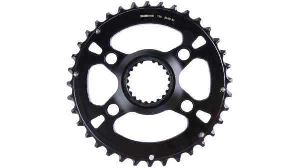 Shimano SLX  XXL schwarz