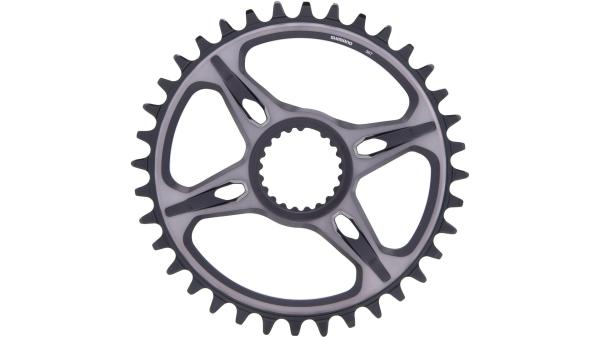 Shimano XTR  XXL schwarz, grau