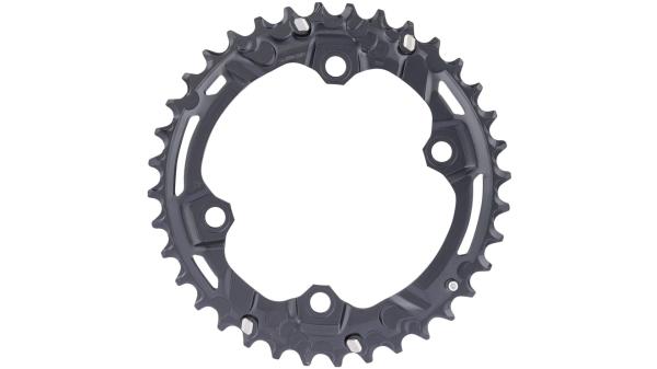 Shimano Deore FC-M5100  XXL schwarz