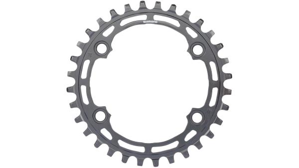 Shimano Deore FC-M5100-1  XXL schwarz