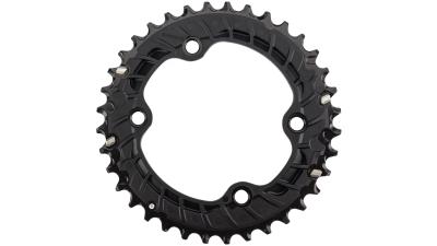 Shimano Deore  XXL schwarz Produktbild 1