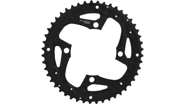 Shimano XT FC-T780/781  XXL schwarz