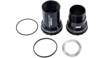 CONTEC BOX.Fit BB86/92  XXL schwarz Produktbild 1