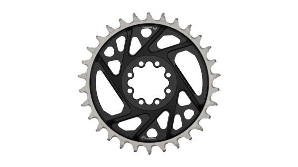 SRAM XX Eagle Transmission  XXL schwarz