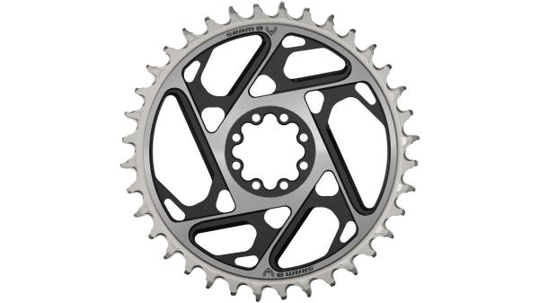 SRAM XX SL Eagle Transmission  XXL silber, schwarz