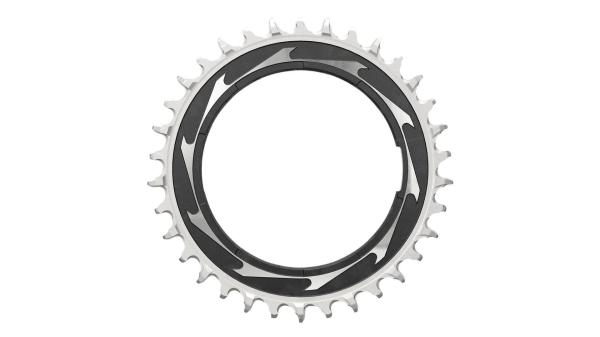 SRAM XX SL Eagle Transmission  XXL schwarz, silber