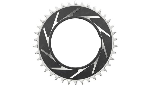 SRAM XX SL Eagle Transmission  XXL schwarz, silber
