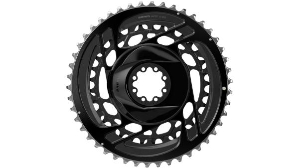 SRAM Force AXS D2  XXL schwarz