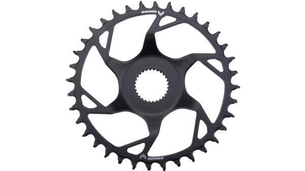 SRAM Eagle Transmission E-MTB  XXL schwarz