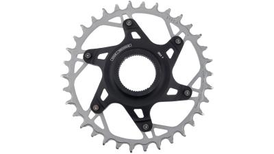 SRAM XX Eagle Transmission E-MTB  XXL silber, schwarz Produktbild 1