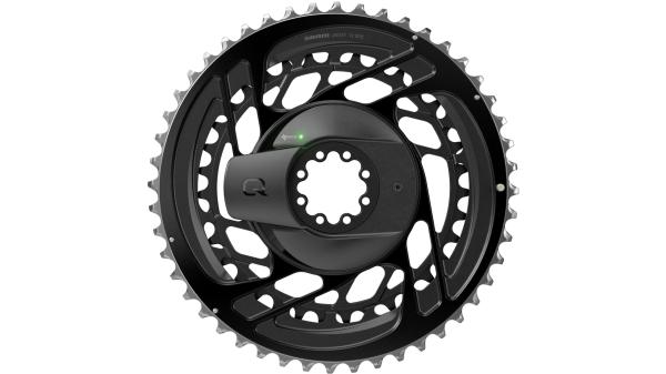 SRAM Force AXS D2  XXL schwarz