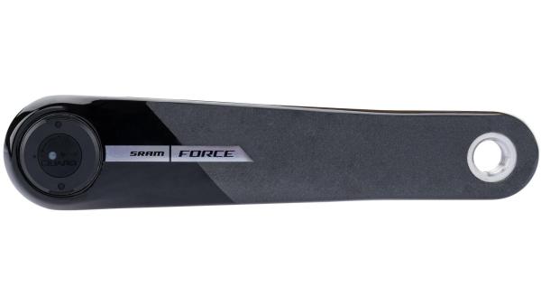 SRAM Force AXS D2  L grau, bunt