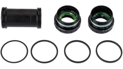 Shimano XT SM-MT800  XXL schwarz Produktbild 1