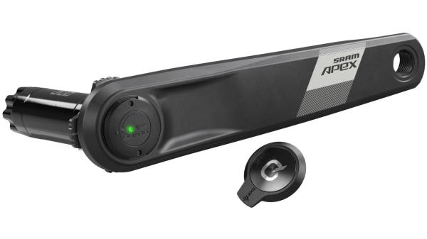 SRAM Apex AXS  L schwarz