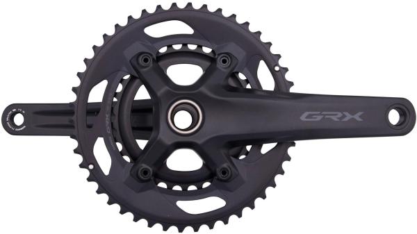 Shimano GRX FC-RX600  L schwarz