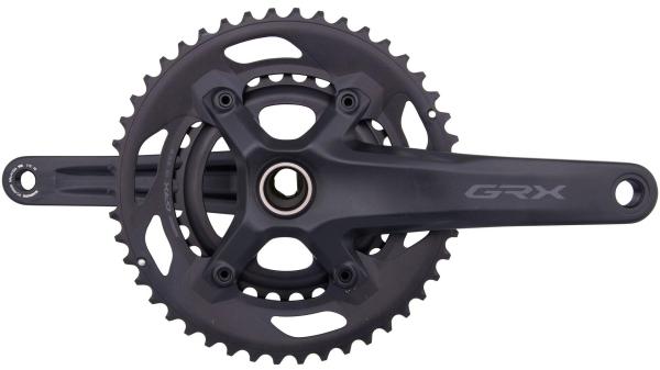 Shimano GRX FC-RX600  L schwarz
