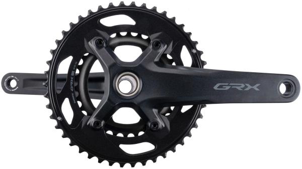 Shimano GRX FC-RX610  L schwarz
