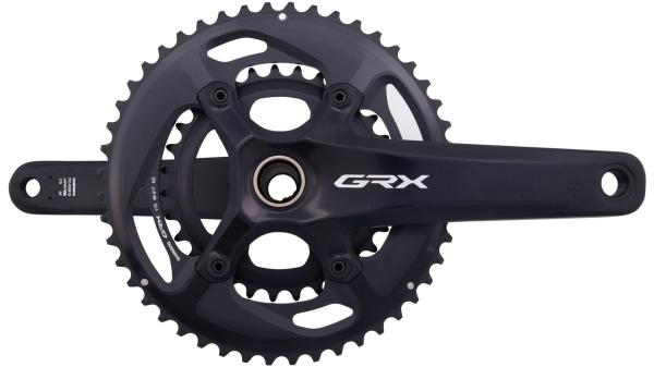 Shimano GRX FC-RX810  L schwarz