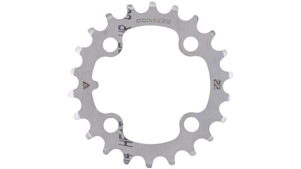 CONTEC C.Drive  XXL silber
