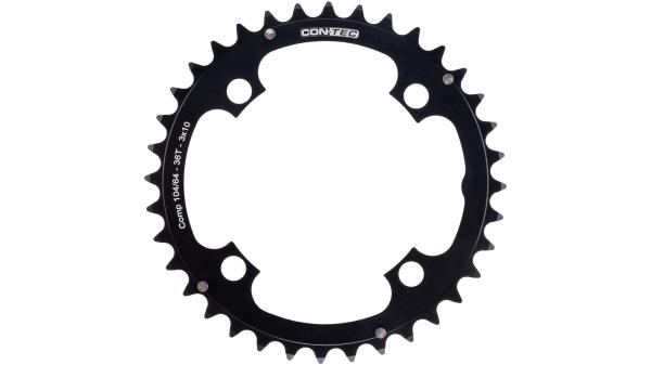 CONTEC C.Drive  XXL schwarz