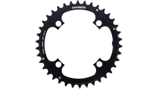 CONTEC C.Drive  XXL schwarz