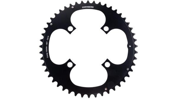 CONTEC C.Drive  XXL schwarz