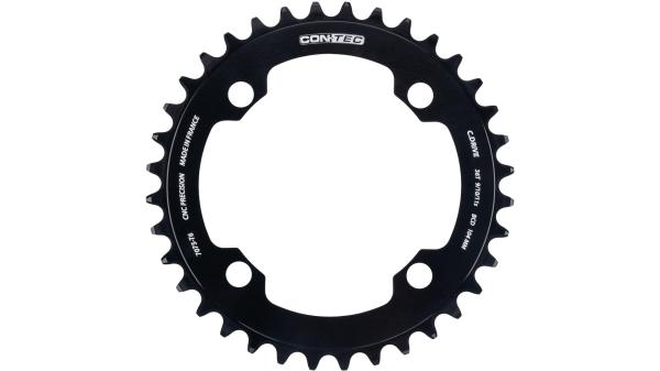CONTEC C.Drive B  XXL schwarz