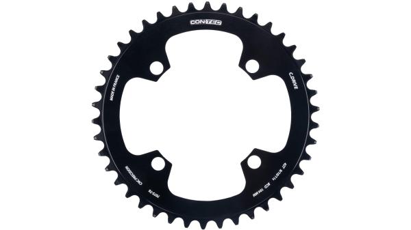 CONTEC C.Drive B  XXL schwarz