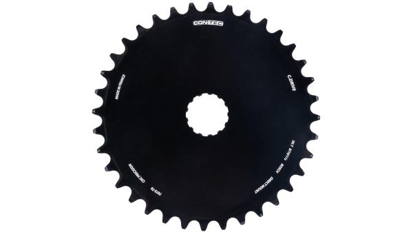 CONTEC C.Drive DM  XXL schwarz