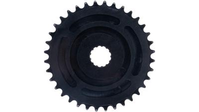 CONTEC C.Drive DM  XXL schwarz Produktbild 1