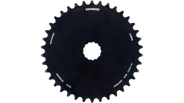 CONTEC C.Drive DM  XXL schwarz