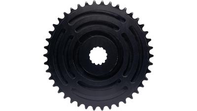 CONTEC C.Drive DM  XXL schwarz Produktbild 1