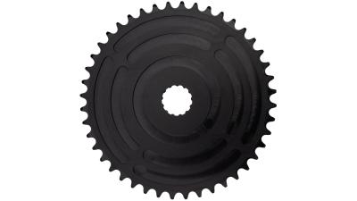 CONTEC C.Drive DM  XXL schwarz Produktbild 1