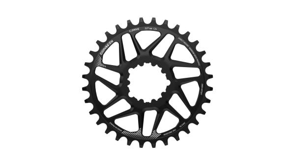 CONTEC C.Drive DMS  XXL schwarz