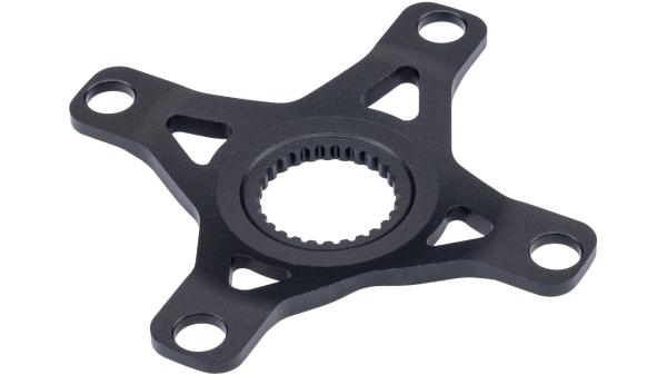 CONTEC C.Spider  L schwarz