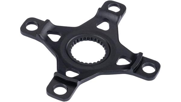 CONTEC C.Spider  L schwarz