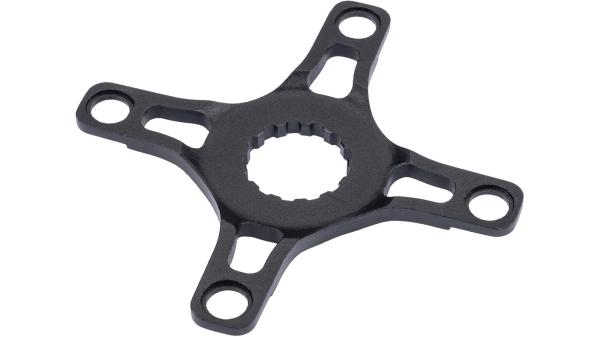 CONTEC C.Spider  L schwarz