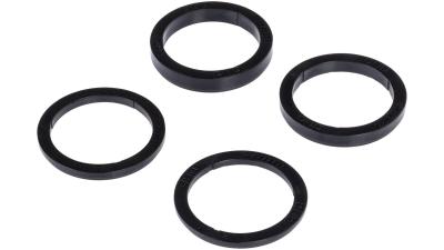 SRAM Force 1 XPLR AXS E1  L schwarz Produktbild 1